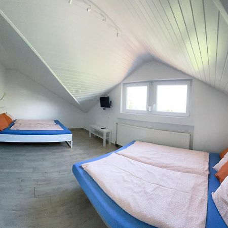 Pelso Apartman Zamárdi エクステリア 写真