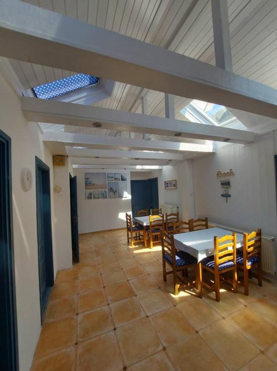 Pelso Apartman Zamárdi エクステリア 写真