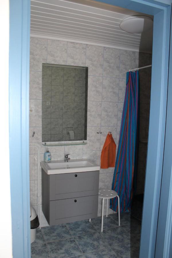 Pelso Apartman Zamárdi エクステリア 写真