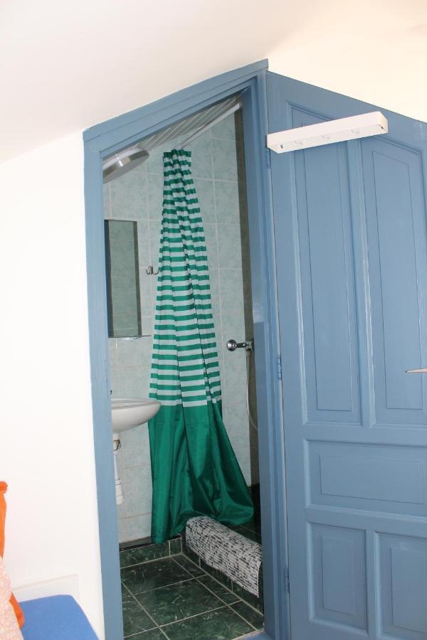 Pelso Apartman Zamárdi エクステリア 写真