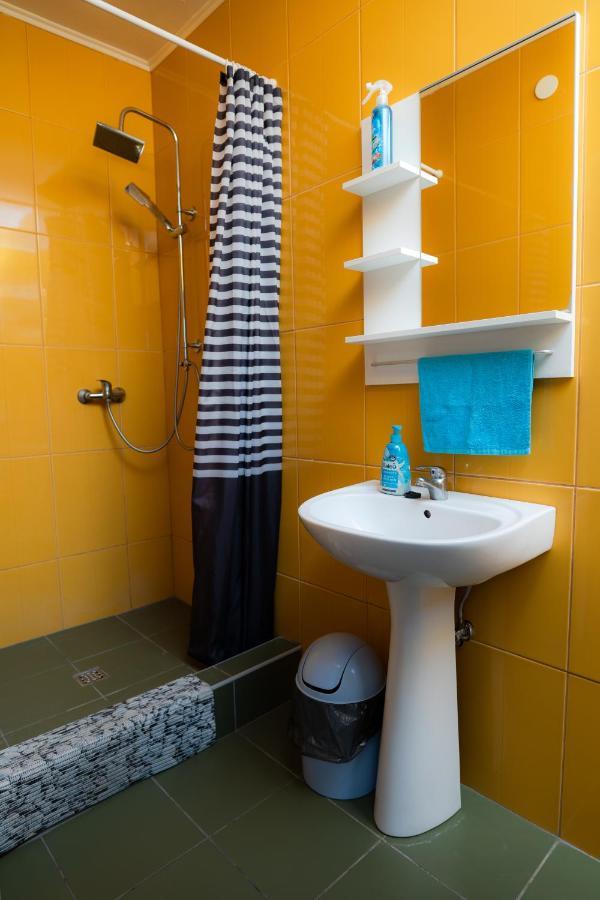 Pelso Apartman Zamárdi エクステリア 写真