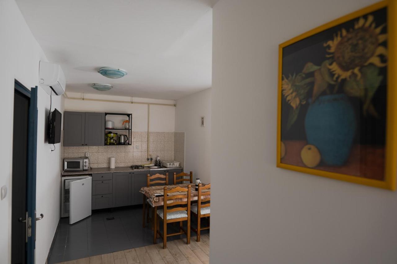 Pelso Apartman Zamárdi エクステリア 写真
