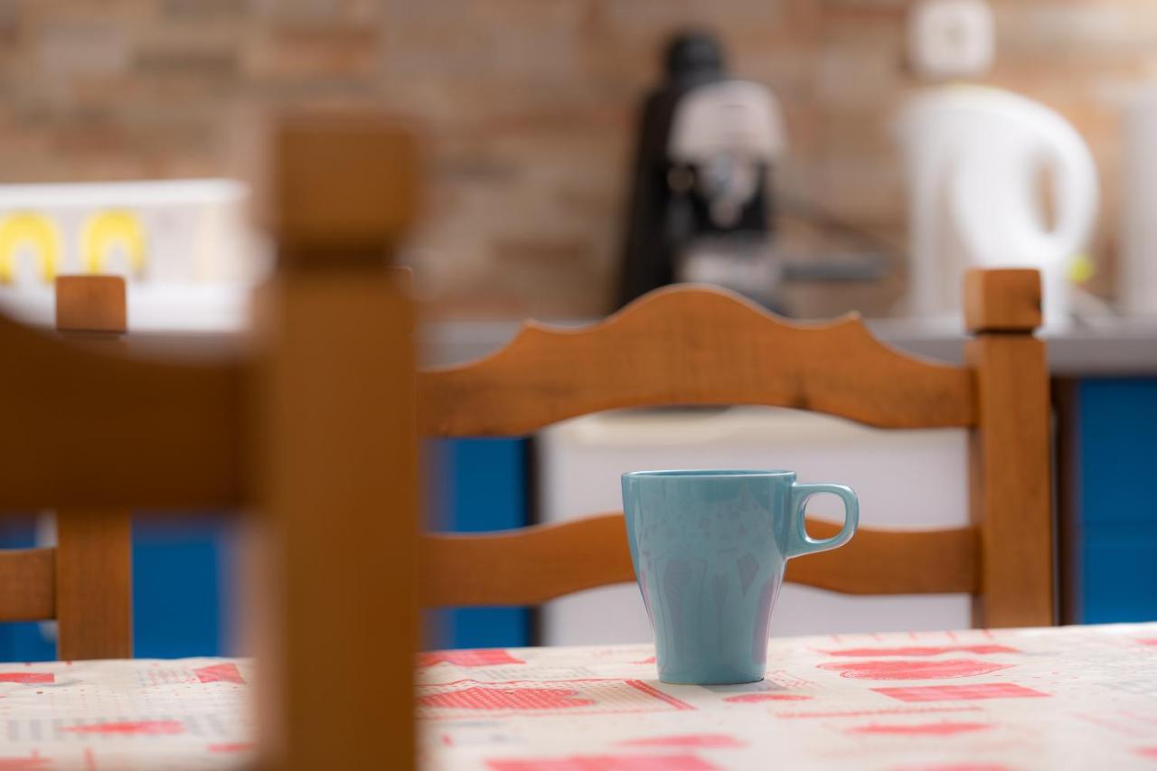 Pelso Apartman Zamárdi エクステリア 写真