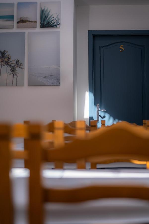 Pelso Apartman Zamárdi エクステリア 写真