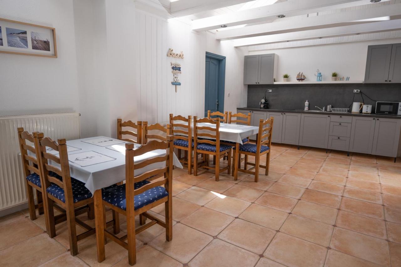 Pelso Apartman Zamárdi エクステリア 写真