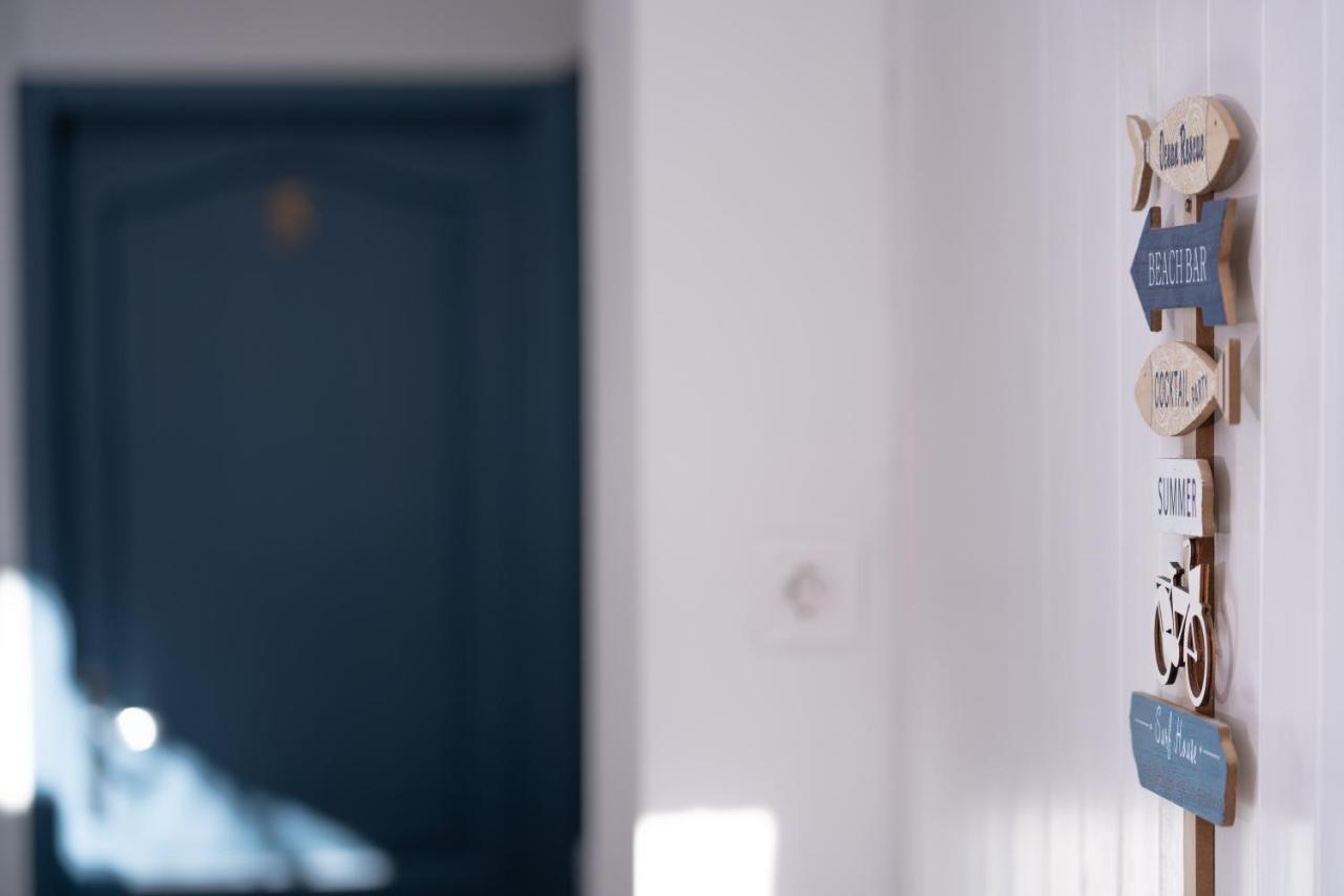 Pelso Apartman Zamárdi エクステリア 写真