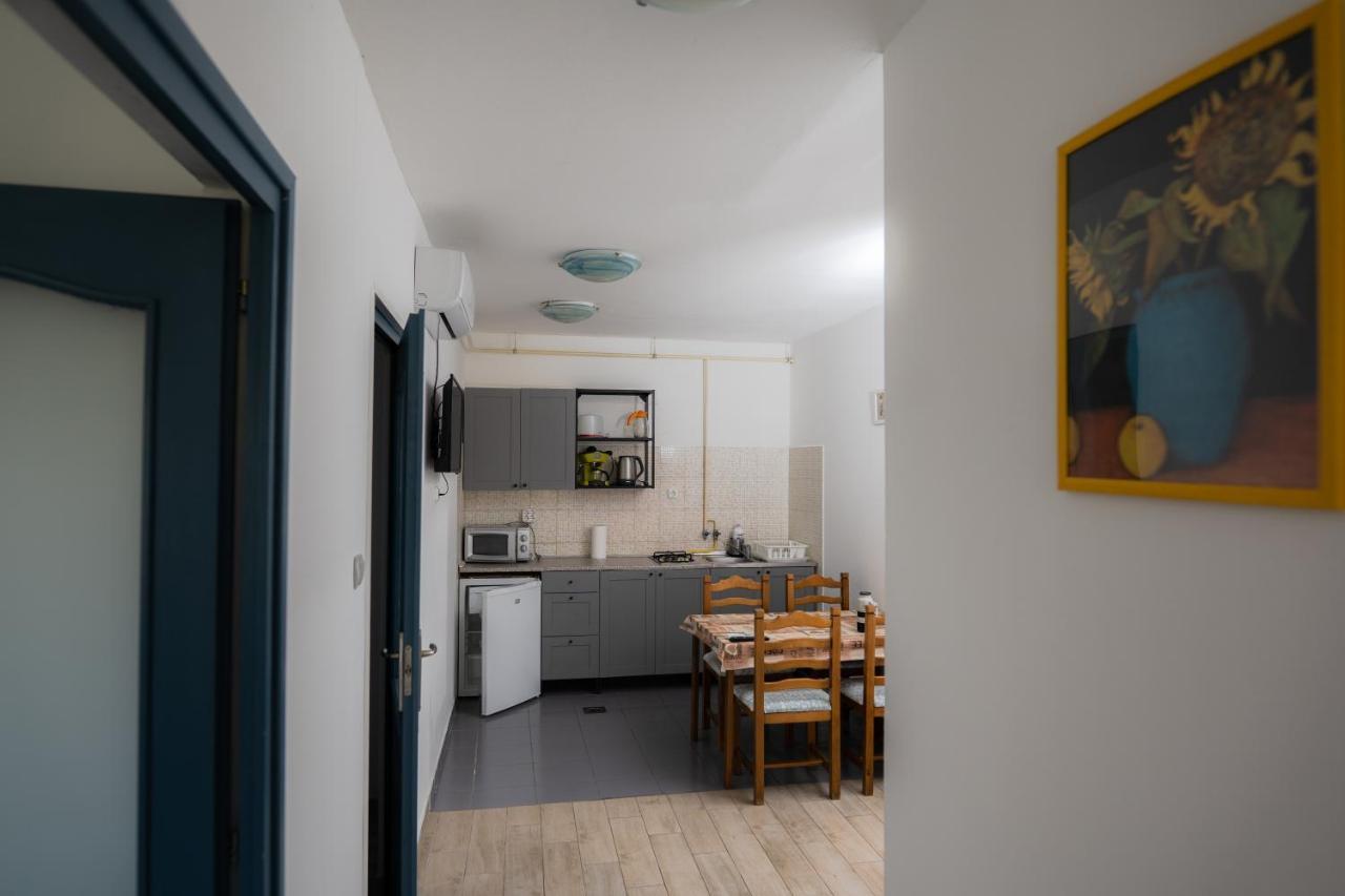 Pelso Apartman Zamárdi エクステリア 写真