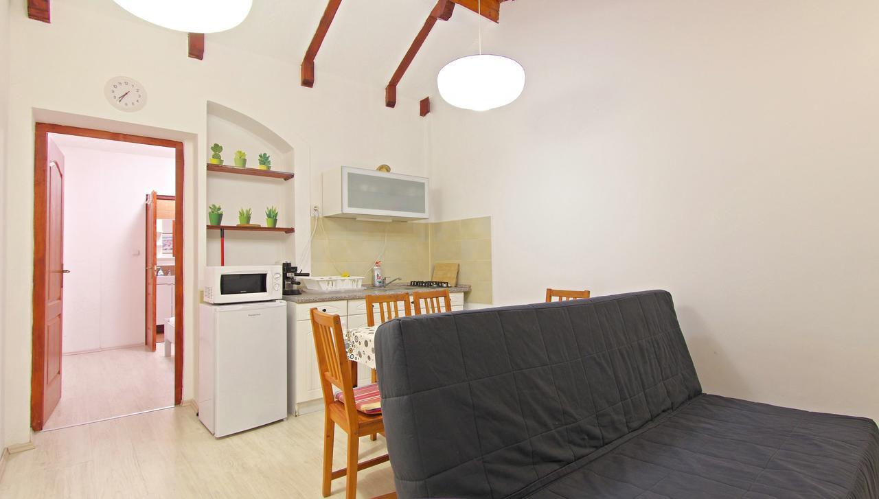 Pelso Apartman Zamárdi エクステリア 写真